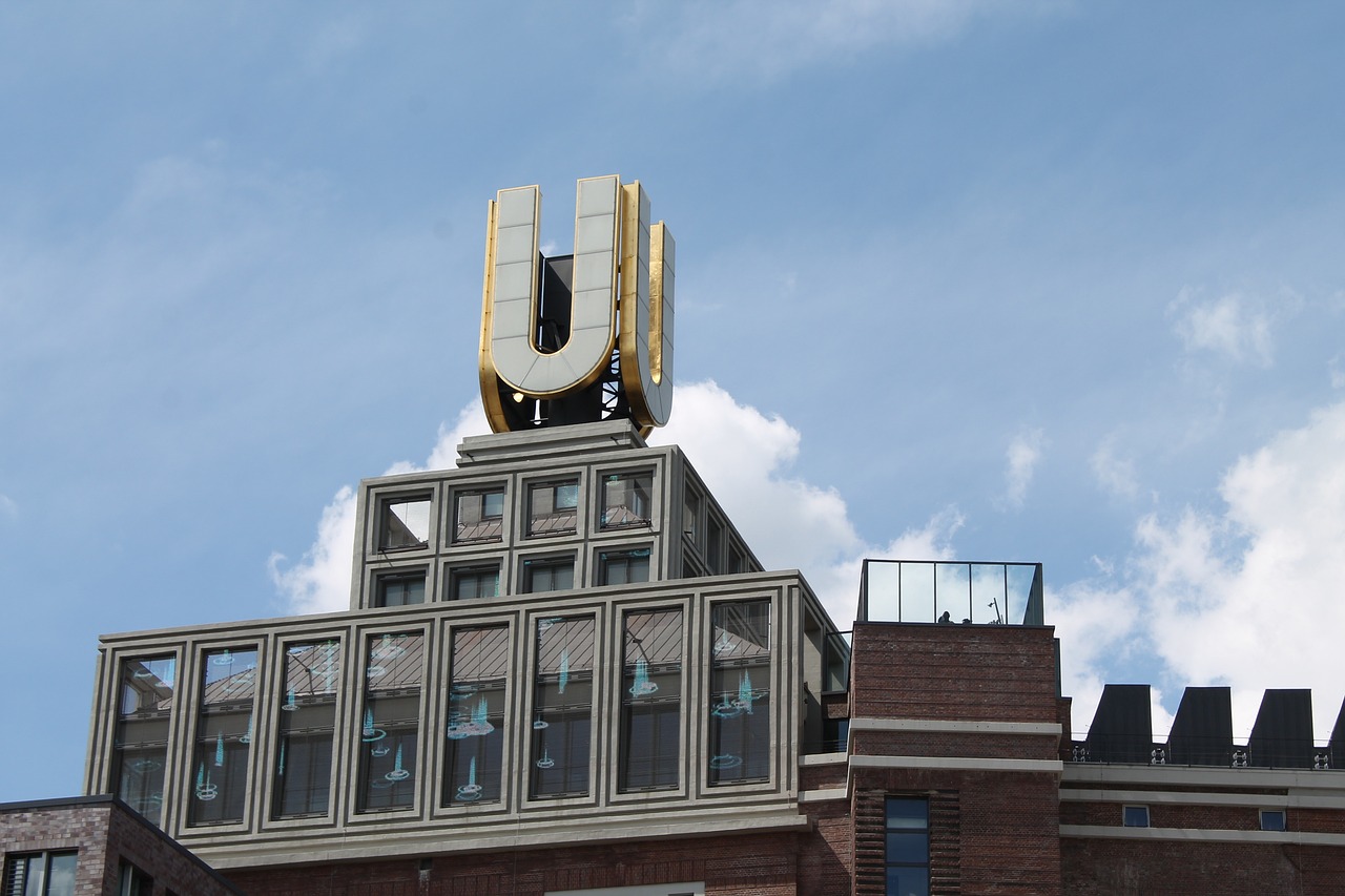 Dortmunder U Dortmund